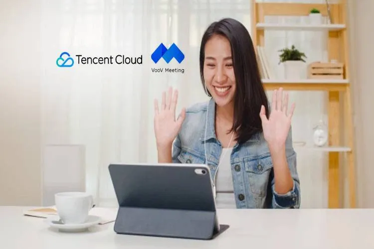 Tencent VooV Meeting 3.16.5.510 – Phần mềm họp trực tuyến của Tencent