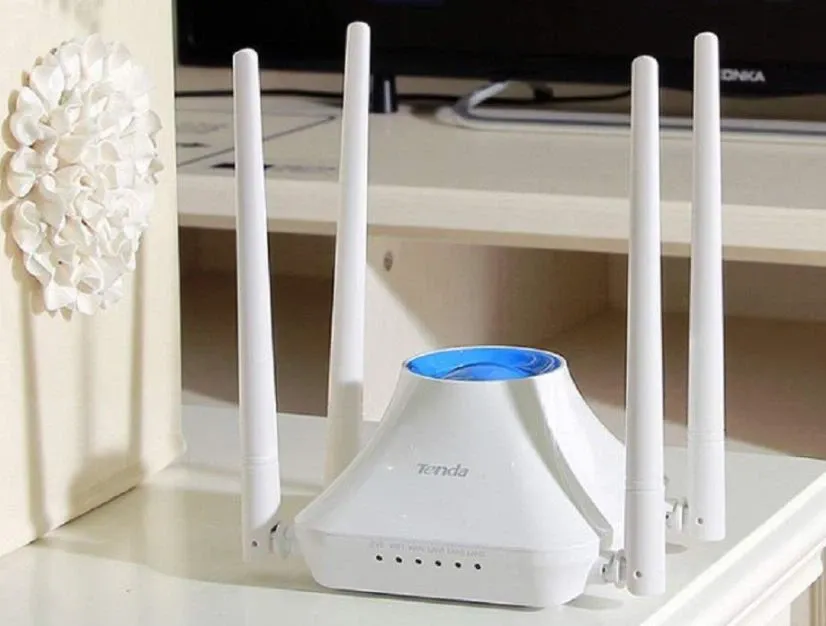 Tenda WiFi: Tất cả những gì bạn cần biết về cách đăng nhập và thay đổi mật khẩu