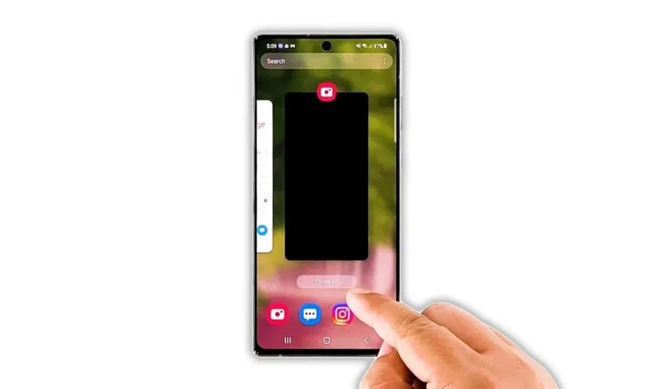 Tham khảo ngay cách sửa lỗi quay video không có tiếng trên điện thoại Android cực dễ này