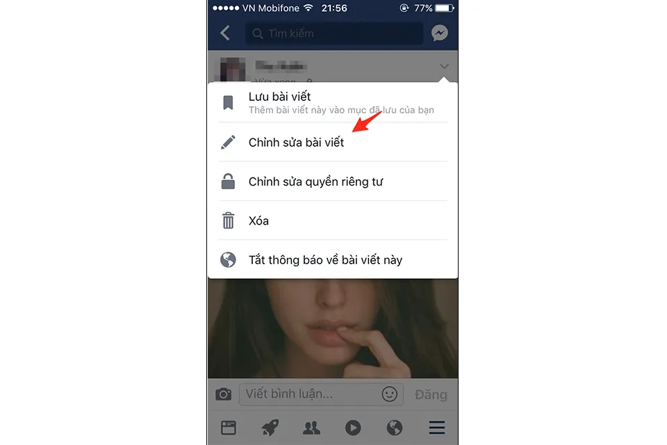 Thay đổi ảnh mà không muốn mất lượt like trên Facebook ư? Hãy làm theo cách này!