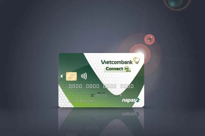 Thay đổi số điện thoại đăng ký thẻ ATM Vietcombank online tại nhà