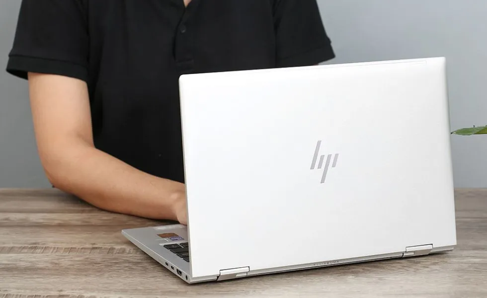 Thay vỏ laptop HP khi nào? Hướng dẫn cách thay vỏ laptop và lưu ý quan trọng