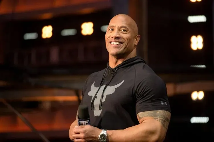 The rock meme là gì? Top những meme về The Rock hài hước, vui nhộn và thú vị nhất