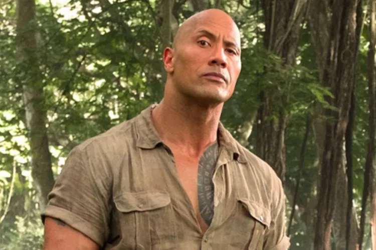 The rock meme là gì? Top những meme về The Rock hài hước, vui nhộn và thú vị nhất