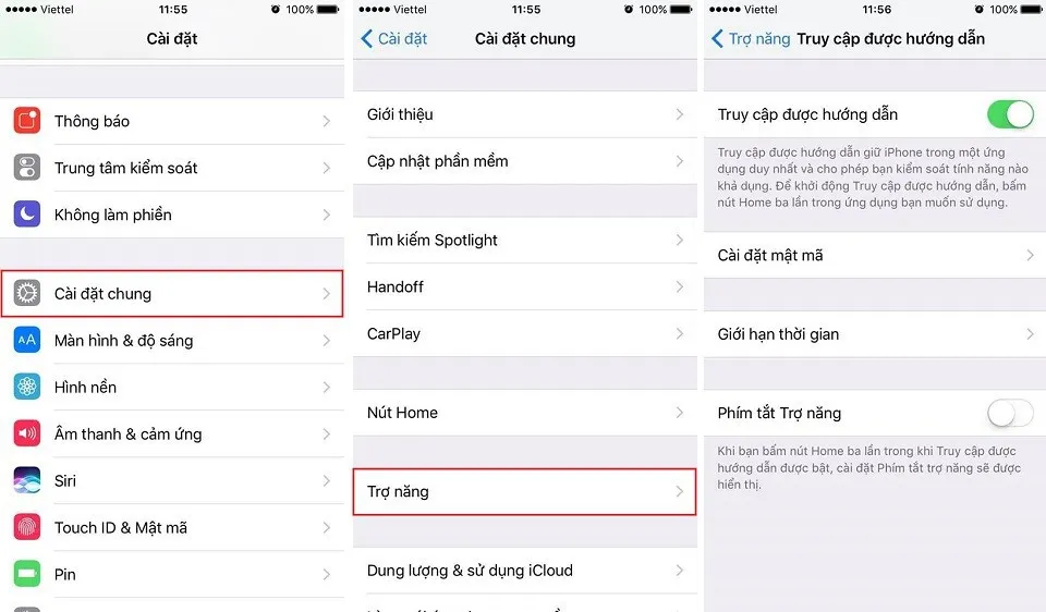 Thêm 7 tính năng ẩn cực hay trên iPhone mà bạn nên dùng