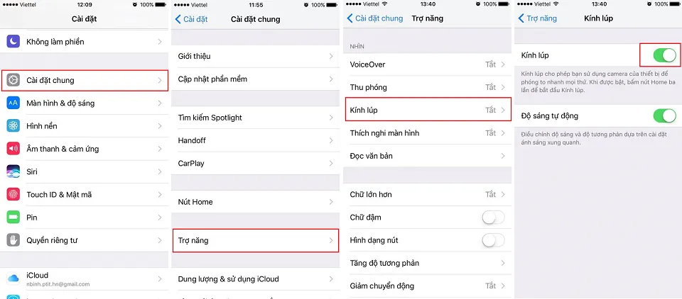 Thêm 7 tính năng ẩn cực hay trên iPhone mà bạn nên dùng