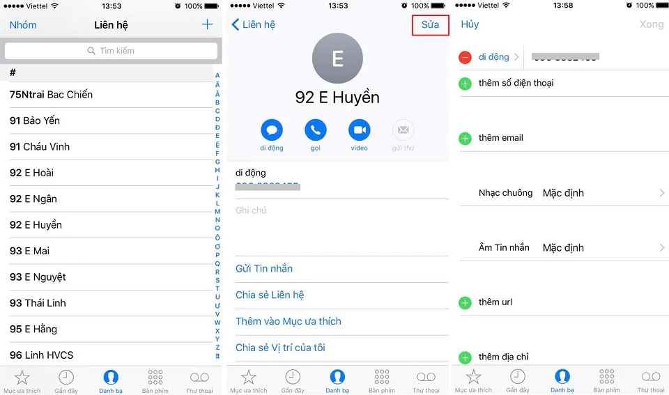 Thêm 7 tính năng ẩn cực hay trên iPhone mà bạn nên dùng