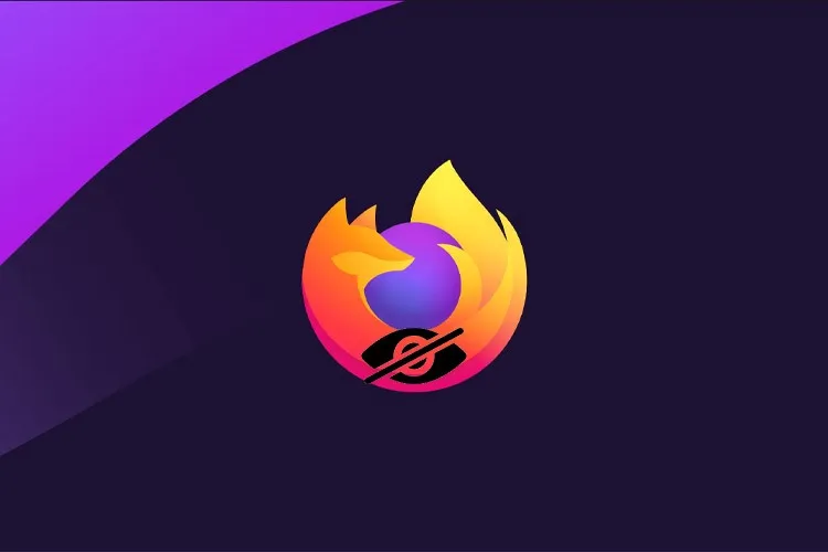 Thêm lối tắt duyệt web riêng tư FireFox ra màn hình chính điện thoại