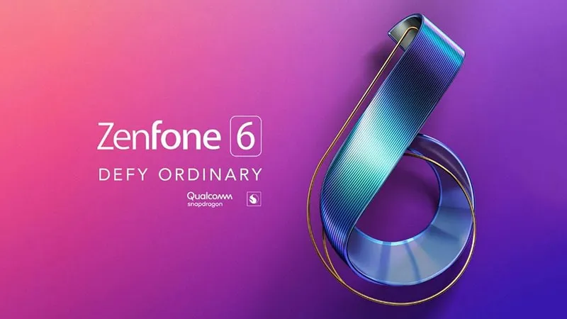 Theo dõi trực tiếp sự kiện ra mắt ASUS ZenFone 6 vào tối nay tại đây