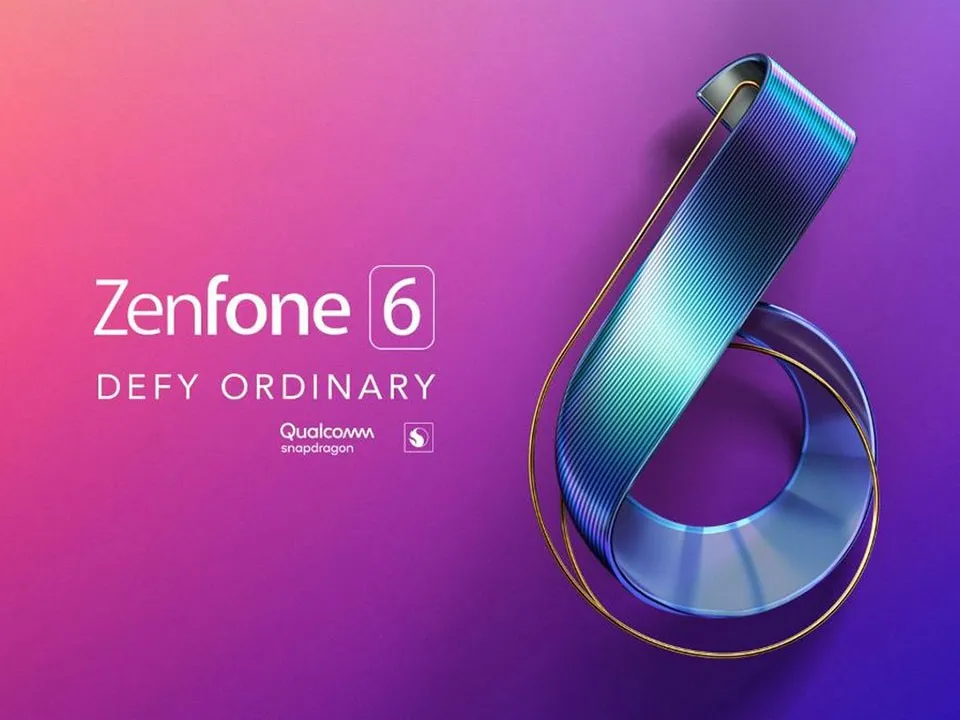 Theo dõi trực tiếp sự kiện ra mắt ASUS ZenFone 6 vào tối nay tại đây