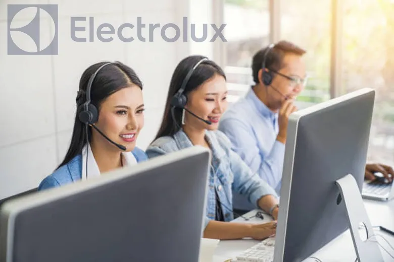 Thông tin tổng đài bảo hành Electrolux | Chính sách bảo hành cho các sản phẩm của Electrolux