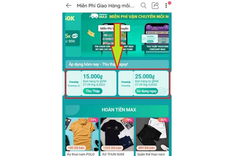 Thu thập mã freeship Lazada ở đâu? Hướng dẫn cách sử dụng mã freeship Lazada khi đặt hàng