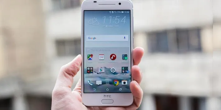 Thủ thuật bảo mật tin nhắn trên điện thoại HTC hữu ích