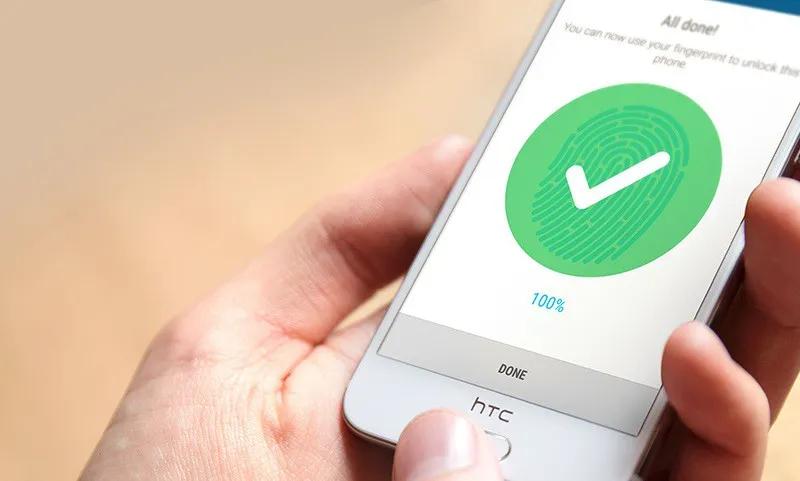 Thủ thuật bảo mật tin nhắn trên điện thoại HTC hữu ích