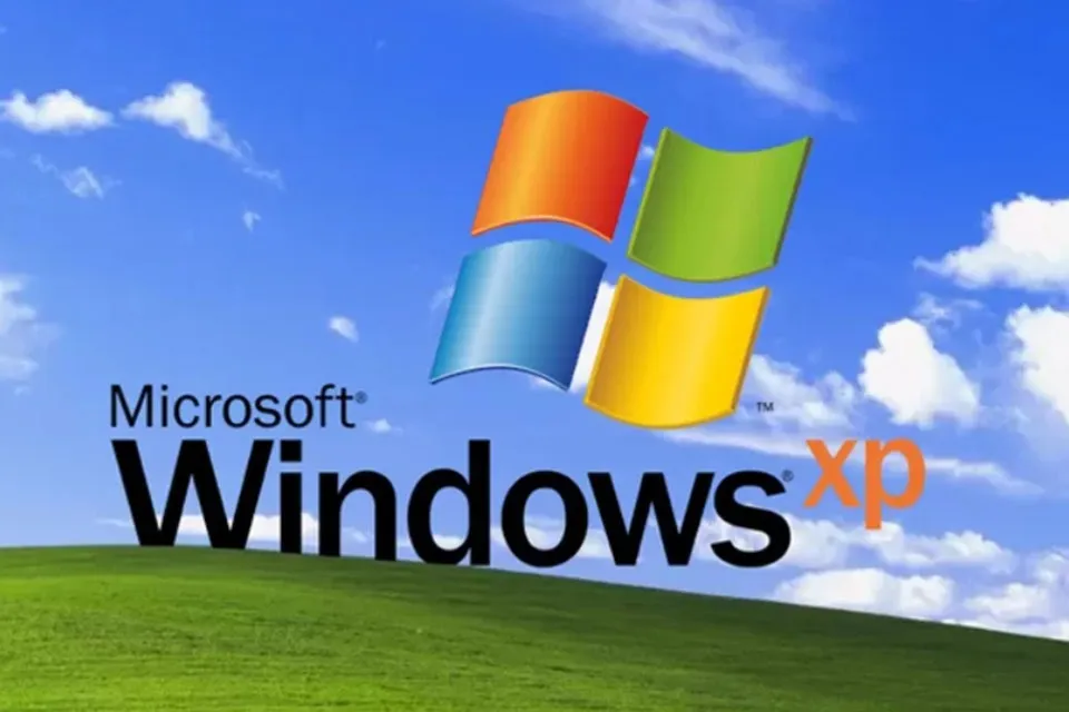 Thủ thuật biến giao diện Windows 11 thành Windows XP trong nháy mắt