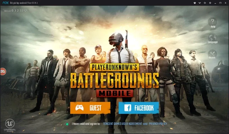 [Thủ thuật] Cách chơi tựa game cực hot PUBG Mobile trên PC