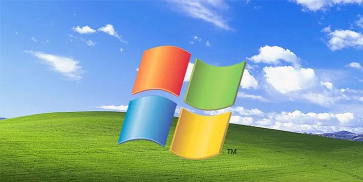 Thủ thuật cài giao diện Windows XP lên Windows 10