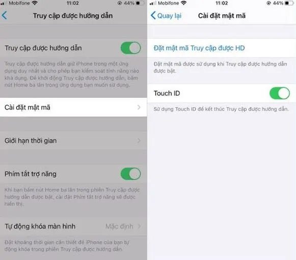 Thủ thuật chống nhìn trộm màn hình iPhone, bảo vệ quyền riêng tư, các fan Táo thử ngay!