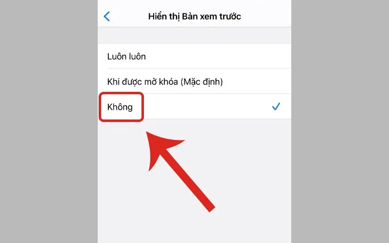 Thủ thuật chống nhìn trộm màn hình iPhone, bảo vệ quyền riêng tư, các fan Táo thử ngay!