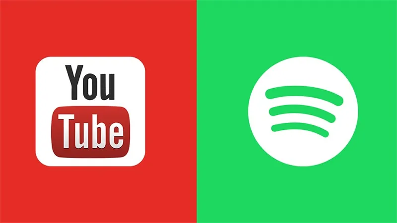 [Thủ thuật] Chuyển đổi playlists qua lại giữa YouTube và Spotify