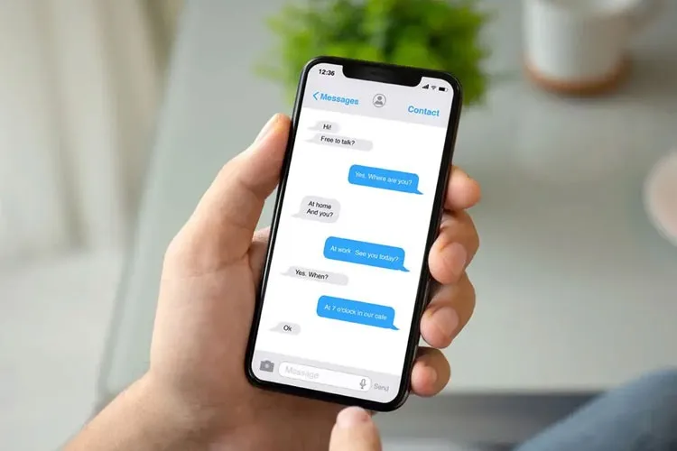 [Thủ thuật] Chuyển toàn bộ tin nhắn iMessages từ iPhone cũ sang iPhone mới, cực nhanh chóng