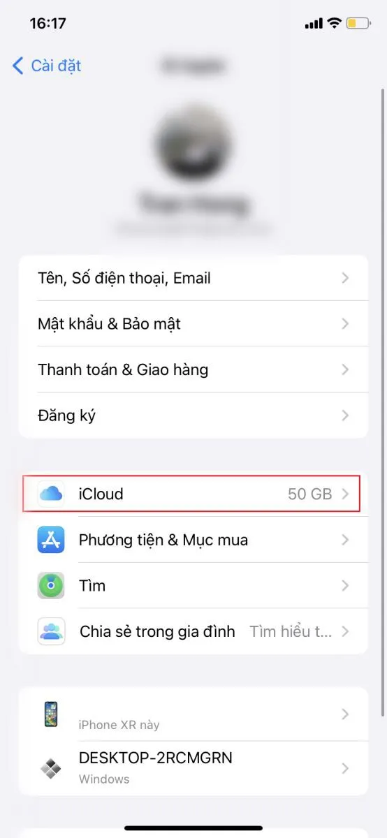 [Thủ thuật] Chuyển toàn bộ tin nhắn iMessages từ iPhone cũ sang iPhone mới, cực nhanh chóng