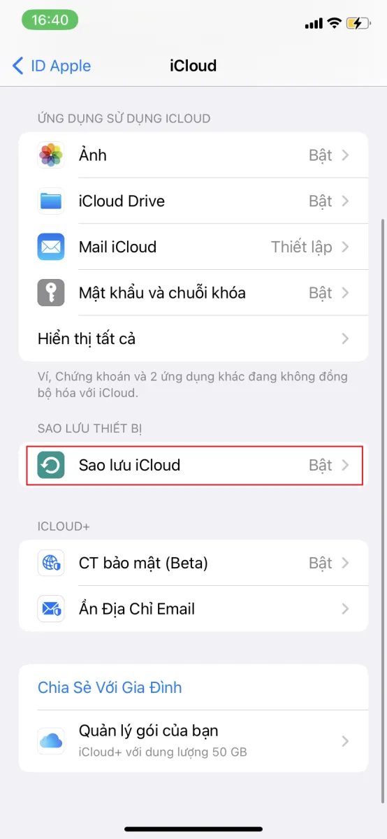 [Thủ thuật] Chuyển toàn bộ tin nhắn iMessages từ iPhone cũ sang iPhone mới, cực nhanh chóng