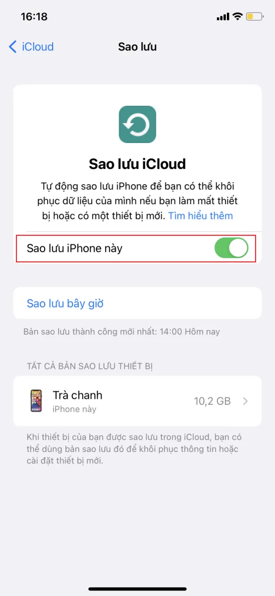 [Thủ thuật] Chuyển toàn bộ tin nhắn iMessages từ iPhone cũ sang iPhone mới, cực nhanh chóng