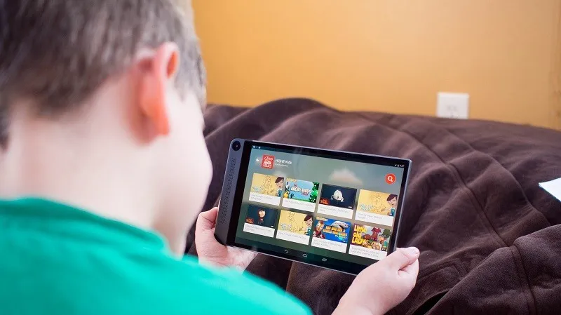 [THỦ THUẬT] Đăng ký và sử dụng Youtube Kids: Công cụ kiểm soát nội dung phù hợp với trẻ em