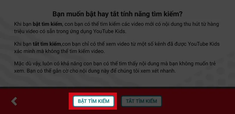 [THỦ THUẬT] Đăng ký và sử dụng Youtube Kids: Công cụ kiểm soát nội dung phù hợp với trẻ em