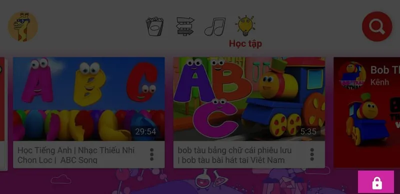 [THỦ THUẬT] Đăng ký và sử dụng Youtube Kids: Công cụ kiểm soát nội dung phù hợp với trẻ em