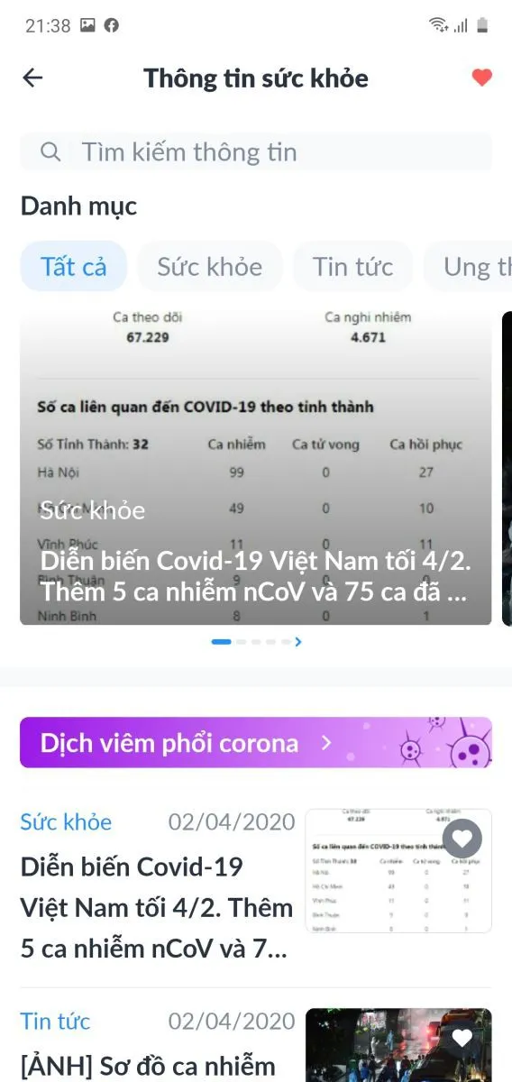 Thủ thuật đặt lịch khám bệnh, xét nghiệm online, liên hệ với bác sĩ tại nhà cho an toàn khi đang dịch Covid-19