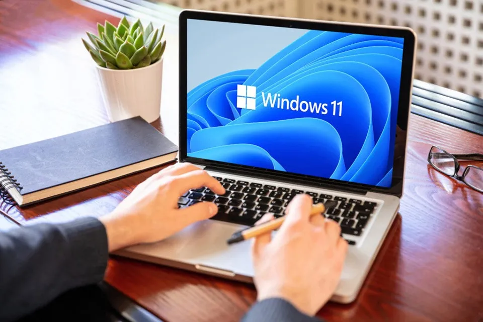 Thủ thuật đổi tên thư mục User trong Windows 11 mà ít người biết