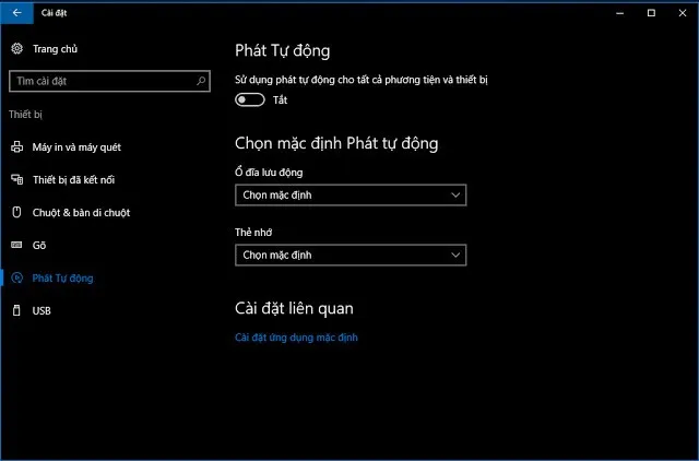 Thủ thuật giúp hệ thống Windows 10 vận hành tốt hơn (Phần 1)