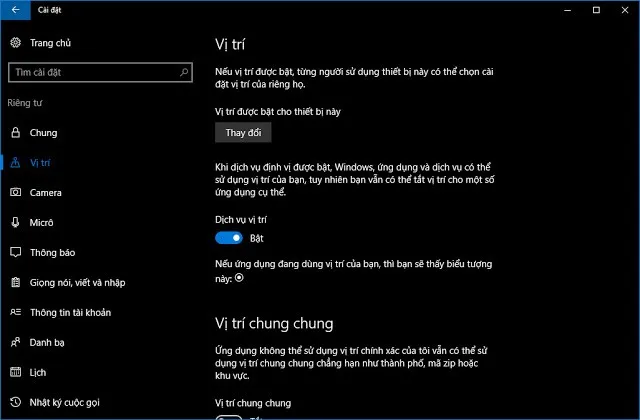 Thủ thuật giúp hệ thống Windows 10 vận hành tốt hơn (Phần 2)