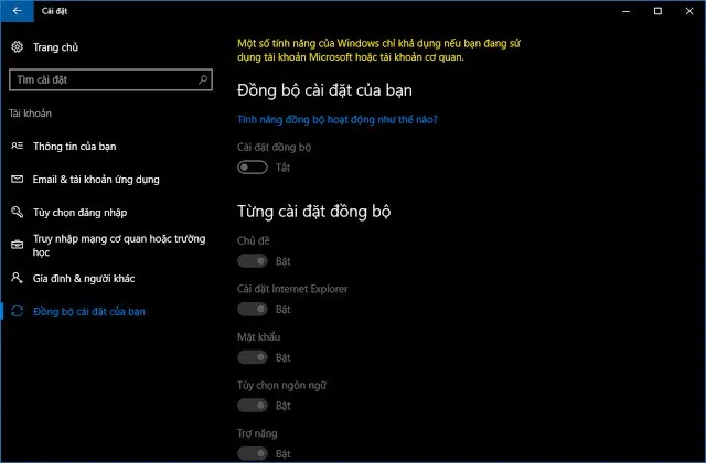 Thủ thuật giúp hệ thống Windows 10 vận hành tốt hơn (Phần 2)