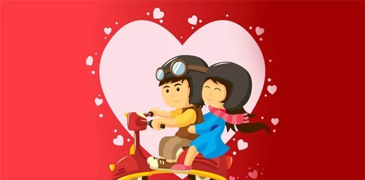 Thủ thuật gửi thiệp tặng Valentine ngọt ngào, gửi trao yêu thương đúng chuẩn thời đại 4.0