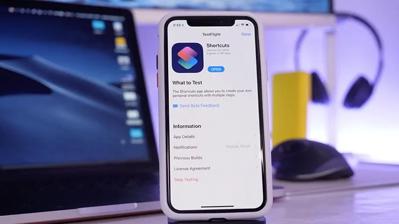 [Thủ thuật iOS] Tìm đường về nhà nhanh chóng với Siri Shortcuts