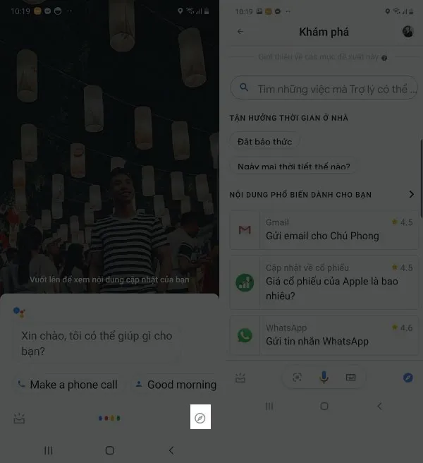 Thủ thuật kích hoạt chế độ dịch “xịn xò” bằng giọng nói trên Google Assistant