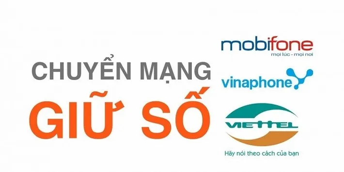 [THỦ THUẬT] Kiểm tra SIM thuê bao chuyển mạng giữ số thuộc nhà mạng nào