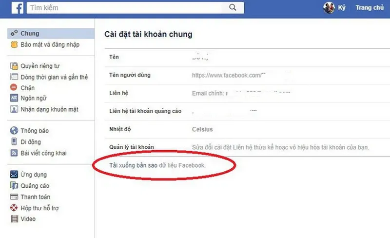 [Thủ thuật] Kiểm tra và vô hiệu hóa khả năng truy cập thông tin cá nhân của ứng dụng bên thứ ba trên Facebook