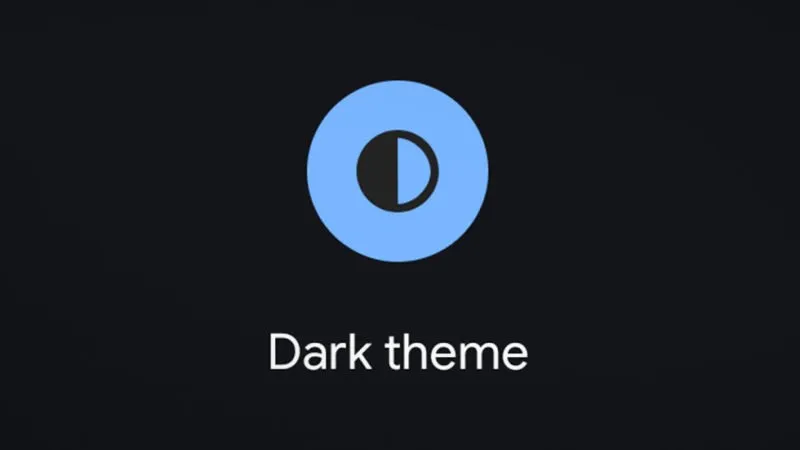 Thủ thuật sử dụng Dark Mode trong Android 10 theo thời gian định sẵn