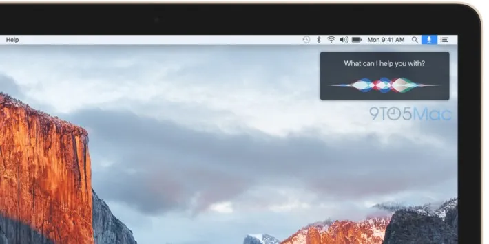 Thủ thuật sử dụng tính năng gọi “Hey Siri” trên Mac OS