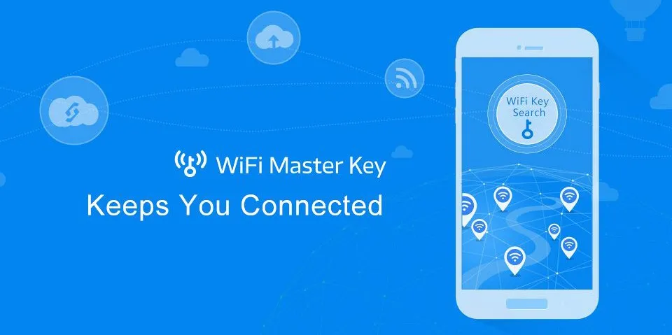 Thủ thuật sử dụng Wi-Fi công cộng ở bất cứ đâu mà không cần mật khẩu!