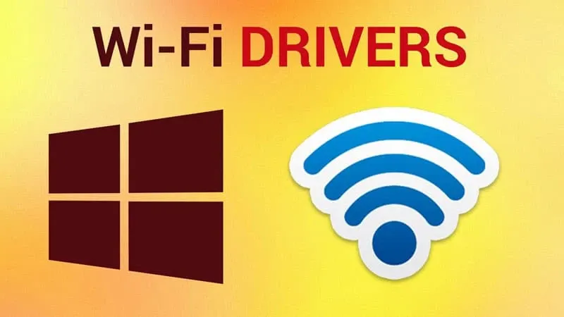 Thủ thuật tải driver Wifi Win 7 không cần mạng nhanh chóng, dễ dàng nhất 2024