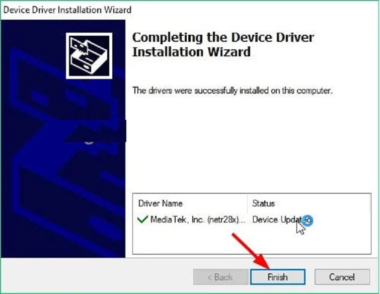 Thủ thuật tải driver Wifi Win 7 không cần mạng nhanh chóng, dễ dàng nhất 2024