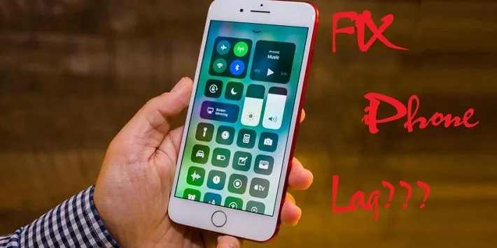 [Thủ thuật] Tăng tốc iPhone sau khi nâng cấp iOS 11 với vài thiết lập đơn giản!!!