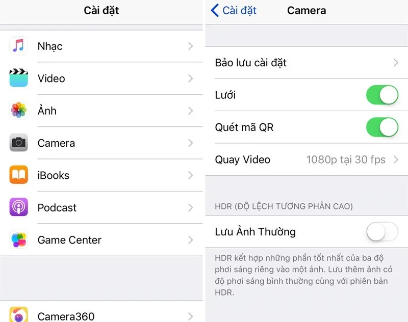 [Thủ thuật] Tăng tốc iPhone sau khi nâng cấp iOS 11 với vài thiết lập đơn giản!!!