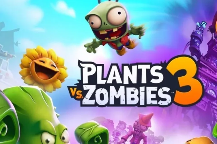 Thủ thuật trải nghiệm sớm tựa game Plants Vs Zombies 3 trên thiết bị Android