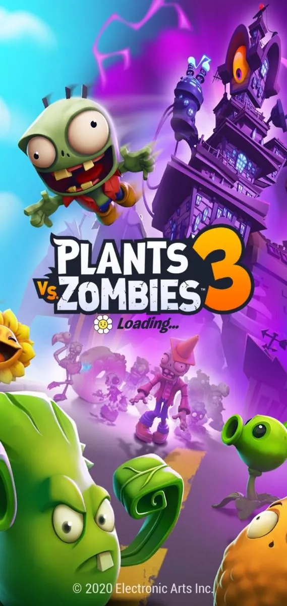 Thủ thuật trải nghiệm sớm tựa game Plants Vs Zombies 3 trên thiết bị Android